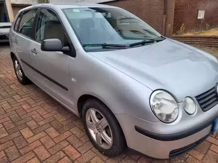 Volkswagen Polo 1.2 64