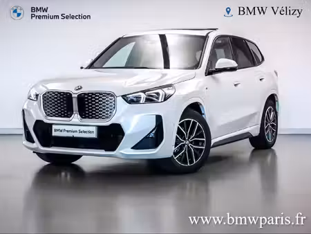 BMW iX1 20 204 eDrive