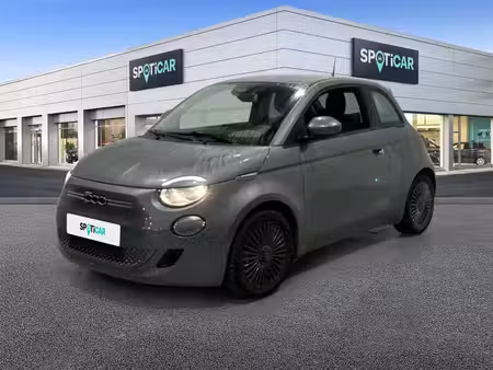 Fiat 500 95 Action