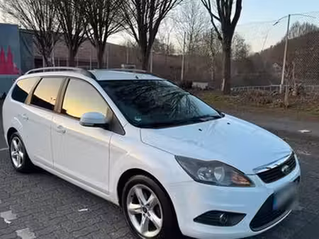 Ford Focus ST 2.0 250