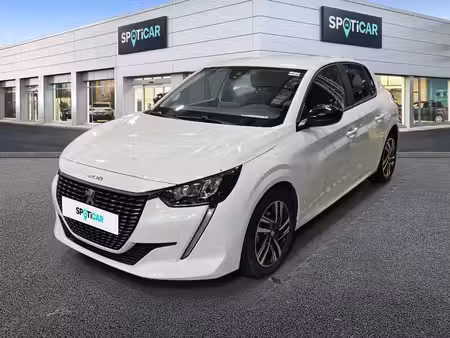 Peugeot 208 1.2 PureTech 75 Active