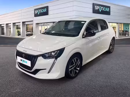 Peugeot 208 1.2 PureTech 75 Active