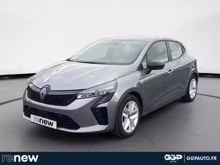 Renault Clio E-Tech 1.6 145 Evolution