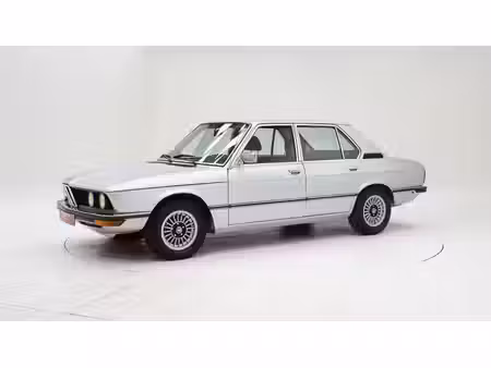 BMW Série 5 