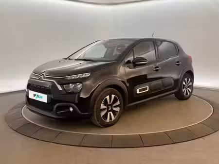 Citroën C3 1.2 PureTech 110 Max