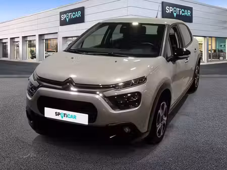 Citroën C3 1.2 PureTech 83 Plus