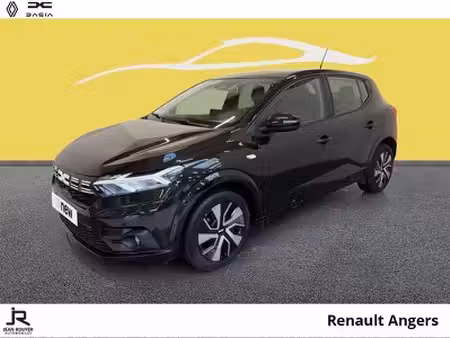 Dacia Sandero 1.0 SCe 65 Expression