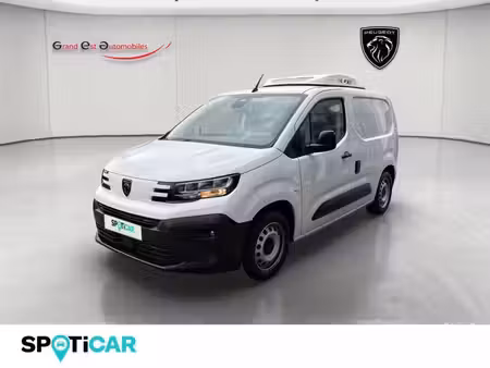 Peugeot Partner 1.5 130