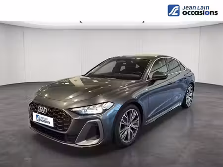Audi A5 2.0 TFSI 150 Design