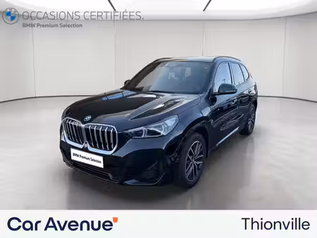 BMW X1 25e 1.5 M Sport xDrive