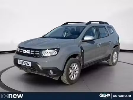 Dacia Duster 1.3 TCe 130 Expression
