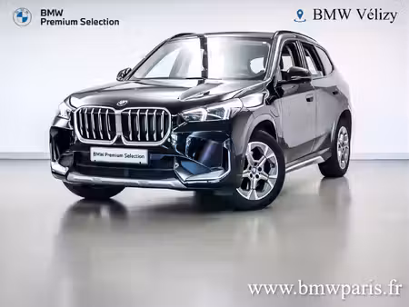 BMW X1 25e 1.5 xDrive