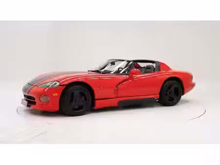 Chrysler Viper 8.0 384