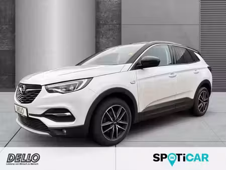 Opel Grandland 1.2 130 Innovation