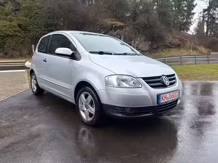 Volkswagen FOX 1.2 Fox