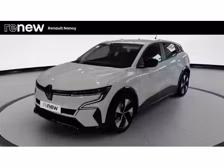 Renault Mégane E-Tech 220 Équilibre