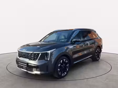 Kia Sorento 1.6