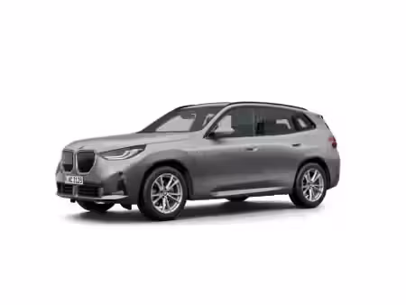 BMW X3 20d 2.0 xDrive