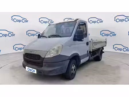 Iveco Daily 35 2.3 106