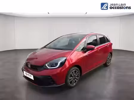 Honda Jazz E:hev 1.5 122