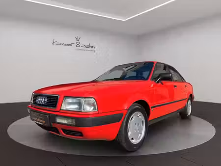 Audi 80 2.0 TDI 90