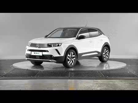 Opel Mokka 1.2 100 Elegance