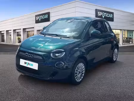 Fiat 500 118