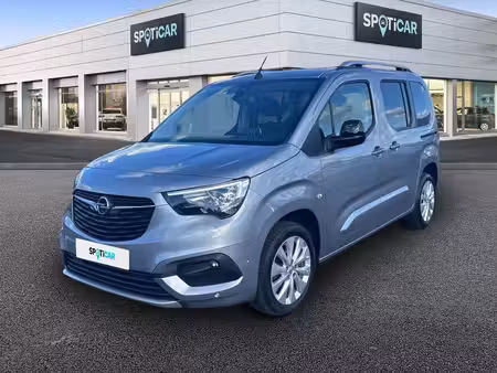 Opel Combo 1.5 130 Elegance