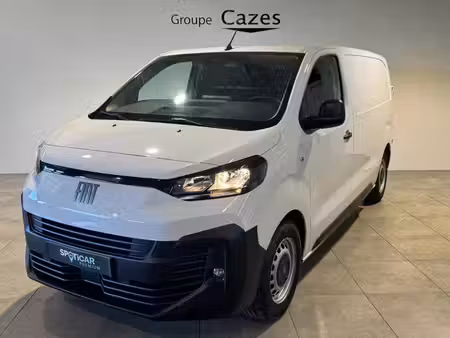 Fiat Scudo