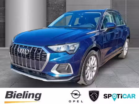 Audi Q3 35 TFSI 1.5 150