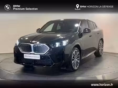 BMW IX2 20 204 eDrive