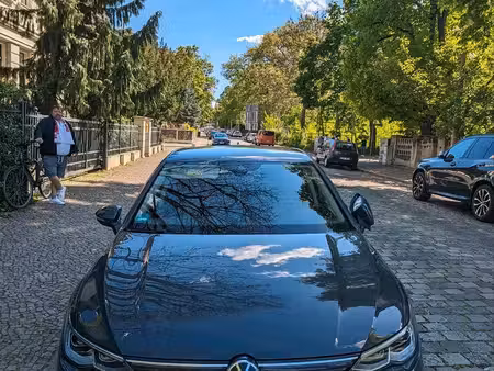 Volkswagen Golf 1.5 TSI 150 Style