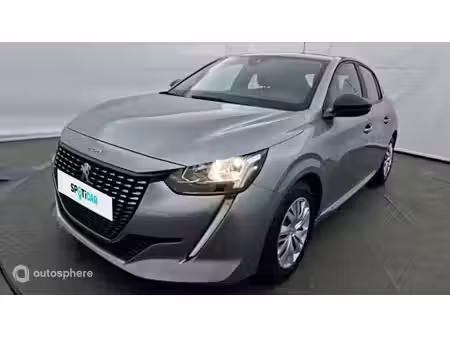 Peugeot 208 1.2 PureTech 75 Active