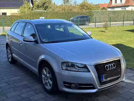 Audi A3 1.4 TFSI 125 Ambiente