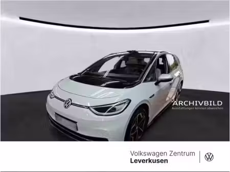 Volkswagen ID.3 150 Performance