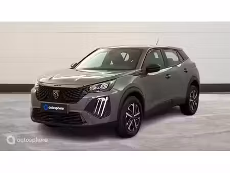 Peugeot 2008 1.2 PureTech 100 Active