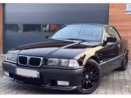 BMW Série 3 320i 2.0 150