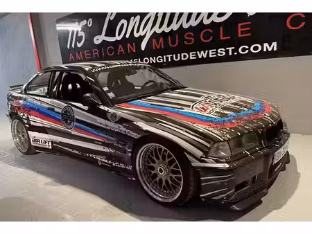 BMW Série 3 