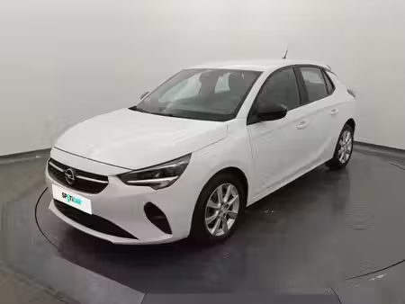 Opel Corsa 1.5 100 Edition