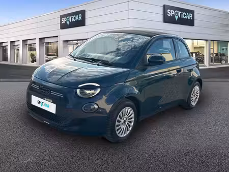 Fiat 500 118