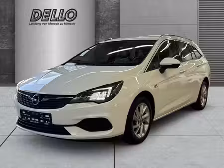 Opel Astra 1.2 Elegance