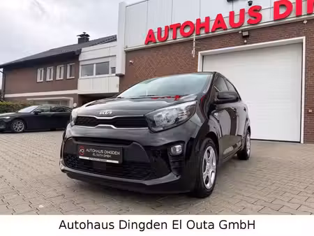 Kia Picanto 1.0 67