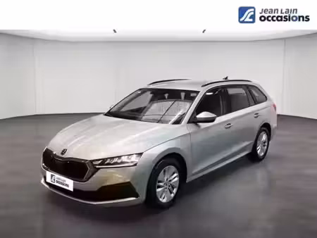 Škoda Octavia 1.0 TSI 110
