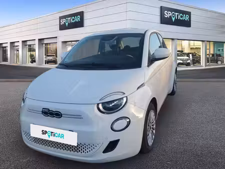 Fiat 500 118