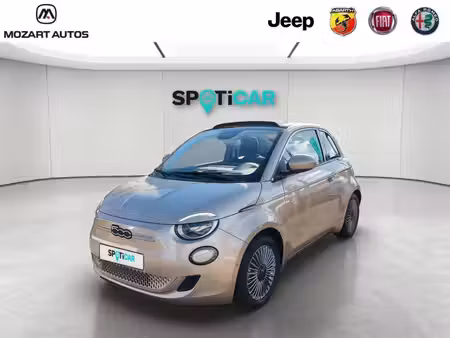 Fiat 500 118