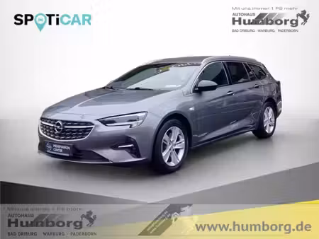 Opel Insignia 2.0 CDTI Elegance