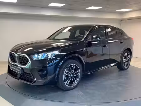 BMW X2 20i 1.5 170 sDrive