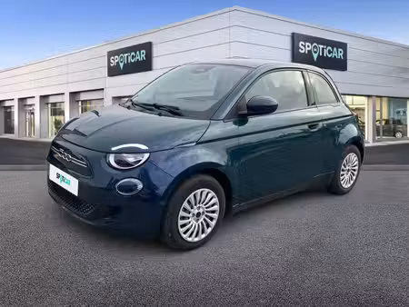 Fiat 500 118