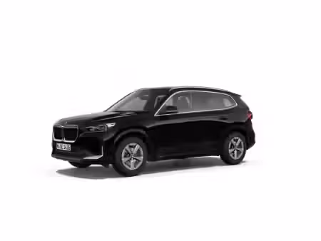 BMW X1 20d 2.0 190 xDrive