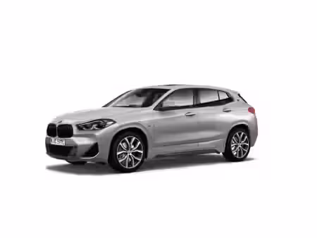 BMW X2 25e 1.5 220 xDrive